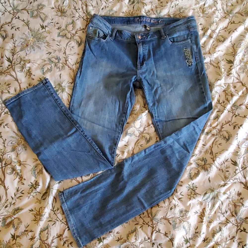 G-Unit Jeans